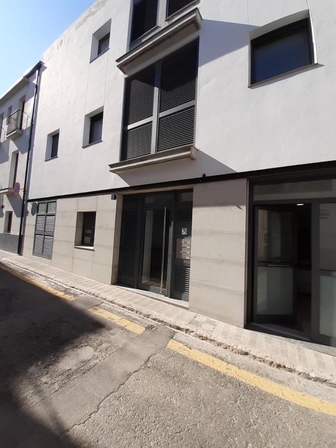 Apartamento Roses Casc Antic Sl Sabater 2 Exterior foto