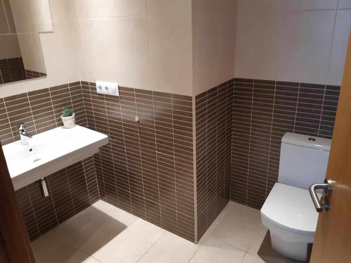 Apartamento Roses Casc Antic Sl Sabater 2 Exterior foto