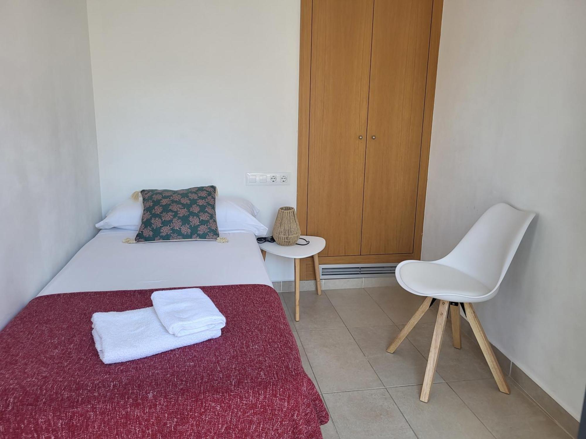 Apartamento Roses Casc Antic Sl Sabater 2 Exterior foto