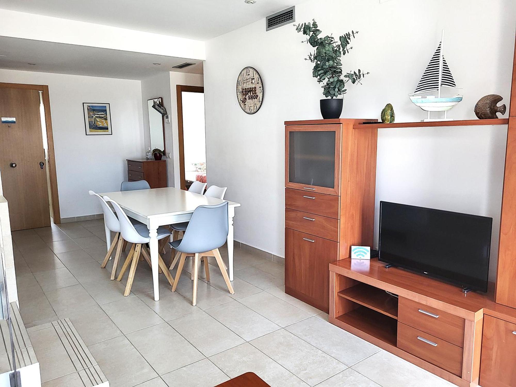 Apartamento Roses Casc Antic Sl Sabater 2 Exterior foto