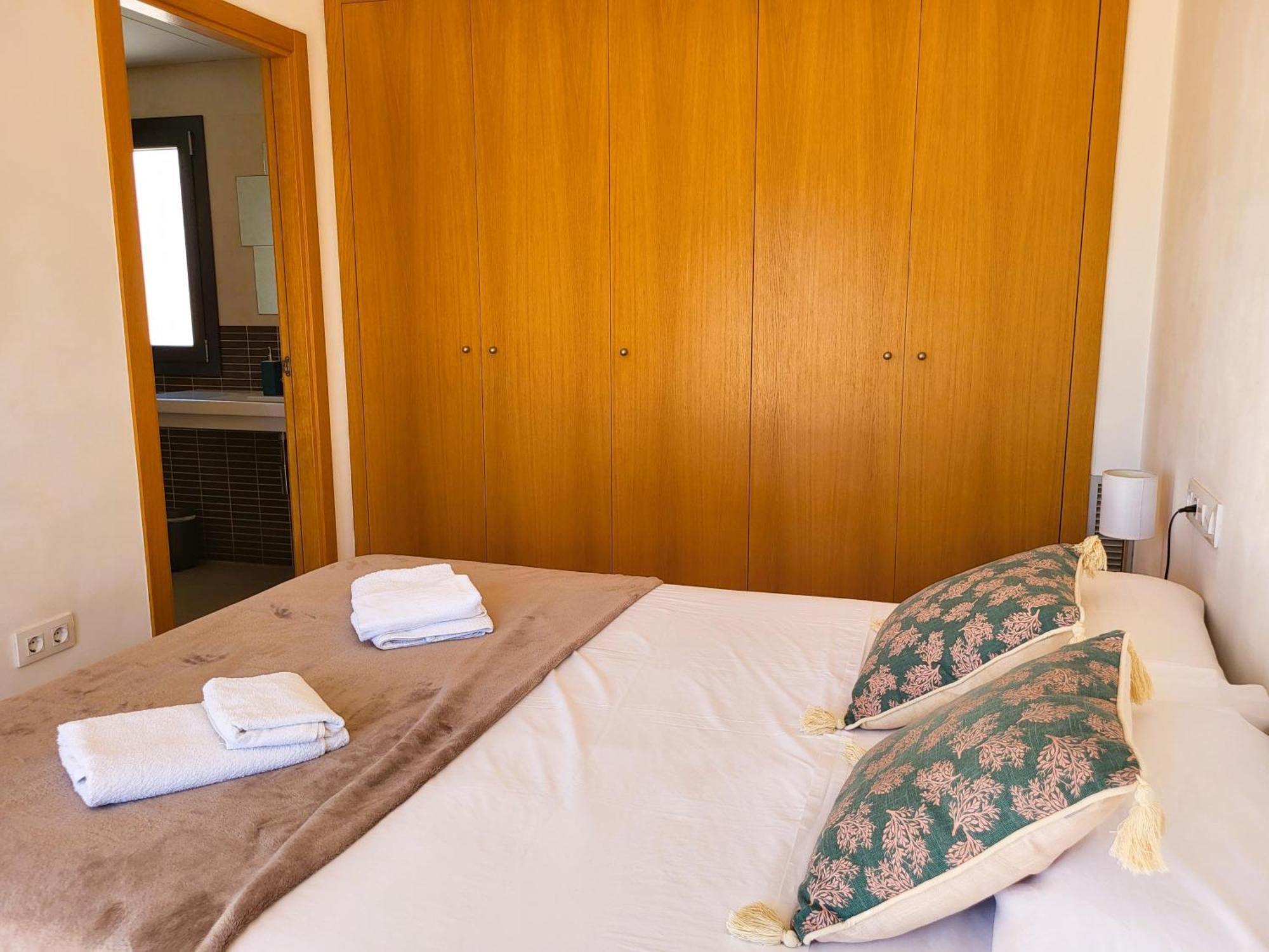 Apartamento Roses Casc Antic Sl Sabater 2 Exterior foto