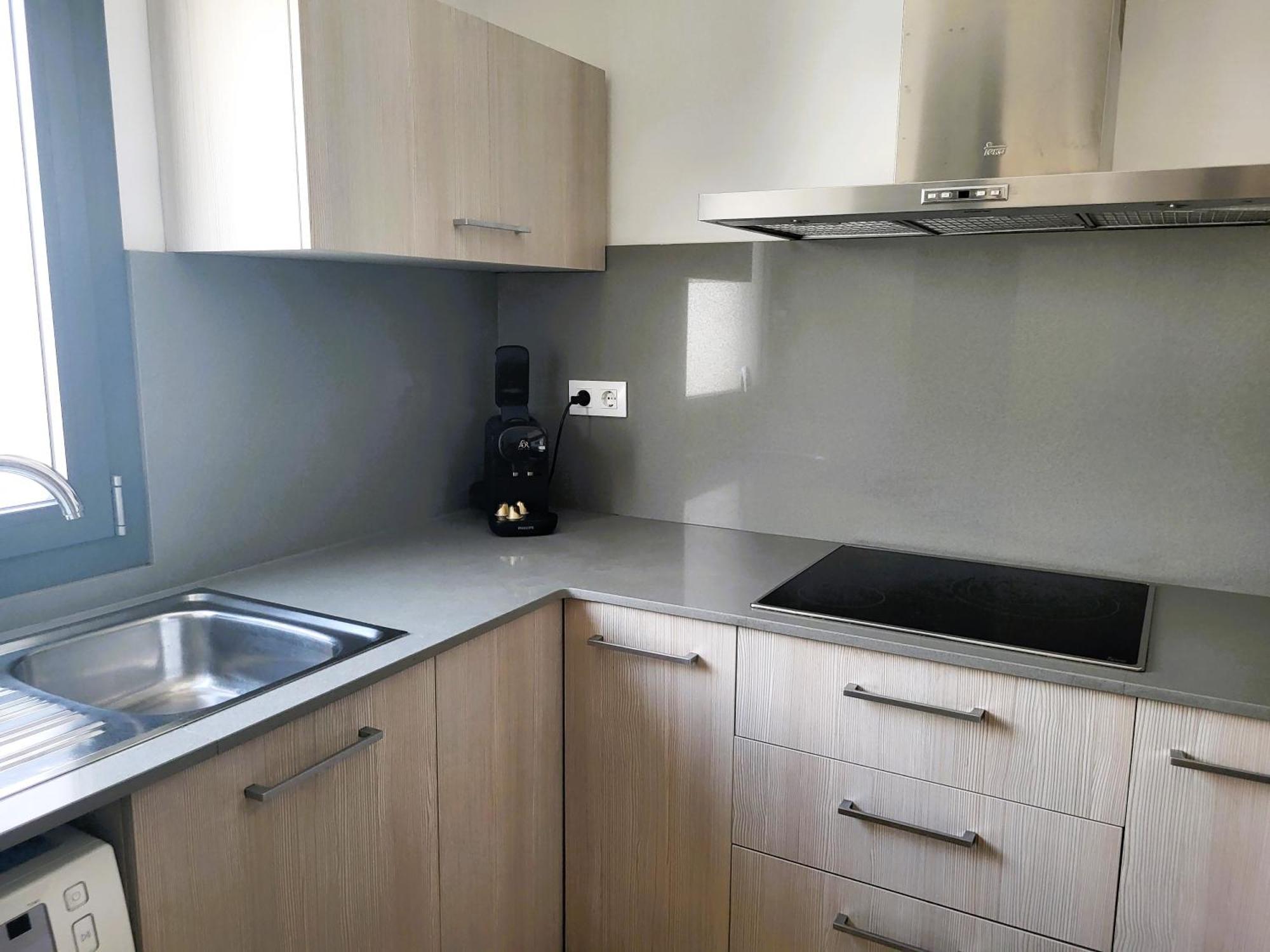 Apartamento Roses Casc Antic Sl Sabater 2 Exterior foto