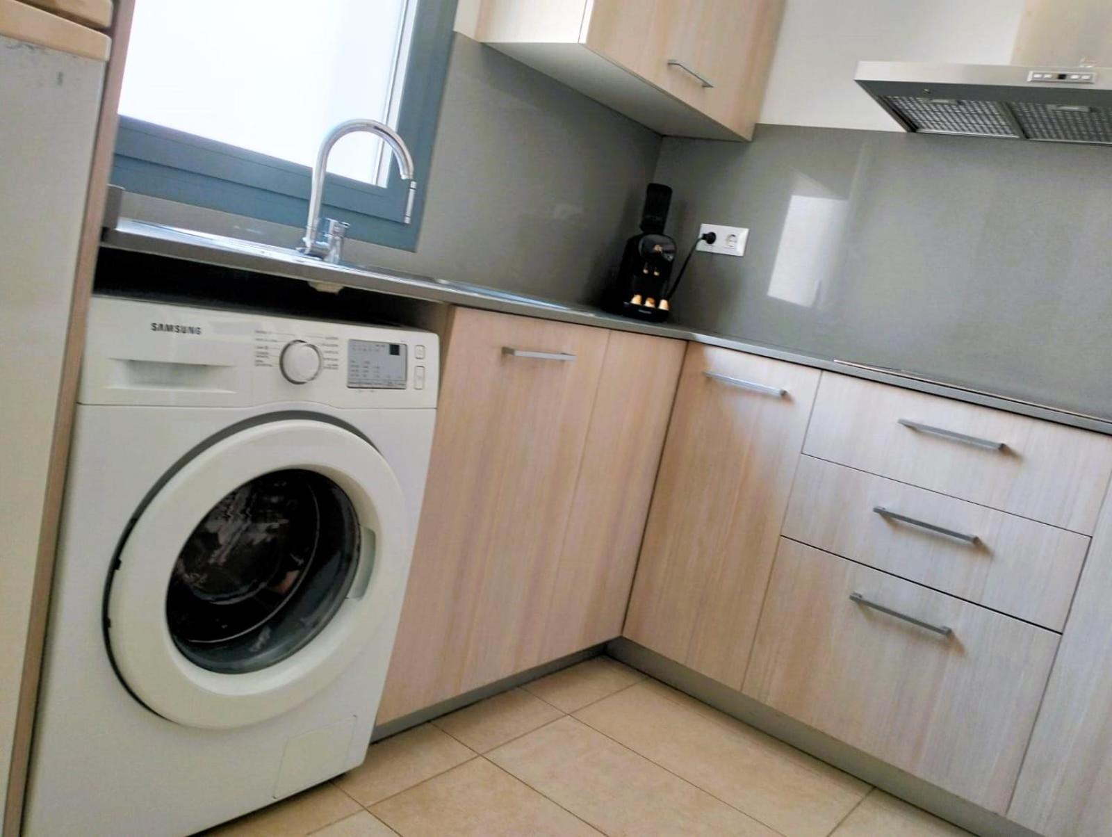 Apartamento Roses Casc Antic Sl Sabater 2 Exterior foto